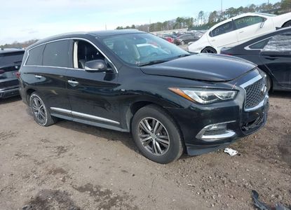 Informe del vehículo para VIN 5N1DL0MM2HC513262 - Imagen 1