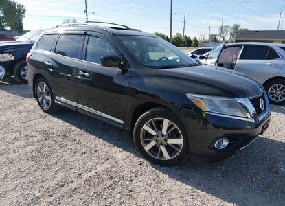 Vehicle Report for - Image 1