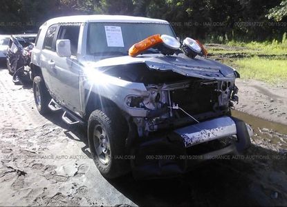 ავტომობილის ანგარიში VIN JTEBU4BF0AK084392 -ისთვის - სურათი 1