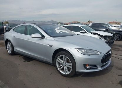 Vehicle Report for - Image 1