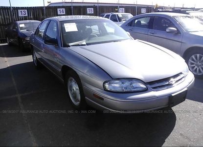 Vehicle Report for - Image 1