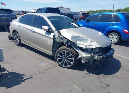 Vehicle Report for - Image 1