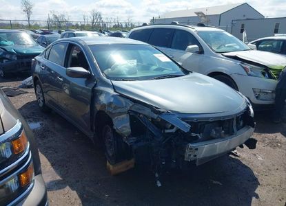 Vehicle Report for VIN 1N4AL3AP8FN362880 - Image 1