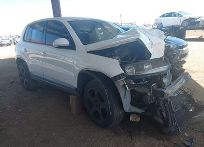 Vehicle Report for VIN WVGAV7AX5DW514905 - Image 1