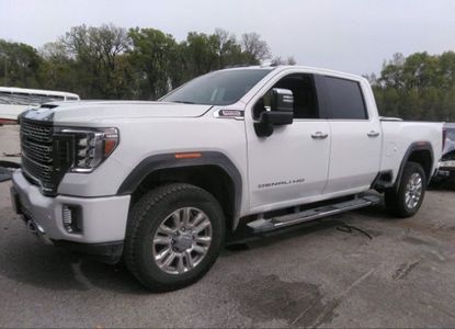 Vehicle Report for VIN 1GT49REYXPF169492 - Image 1