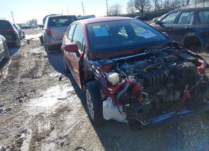 Vehicle Report for VIN JTDEPMAE8MJ142082 - Image 1