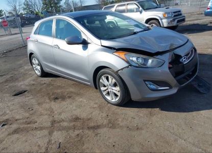 Raport vehicul pentru VIN KMHD35LE1DU058318 - Imaginea 1