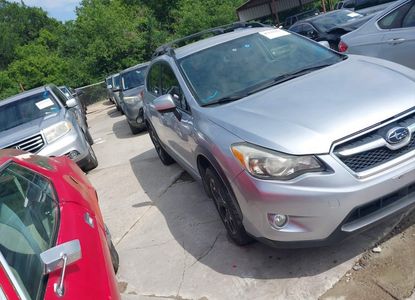 Vehicle Report for - Image 1