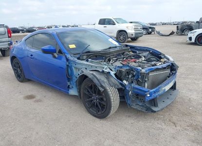 Vehicle Report for VIN JF1ZCAC1XJ9602657 - Image 1