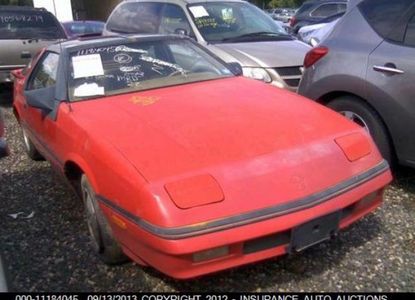 Vehicle Report for - Image 1
