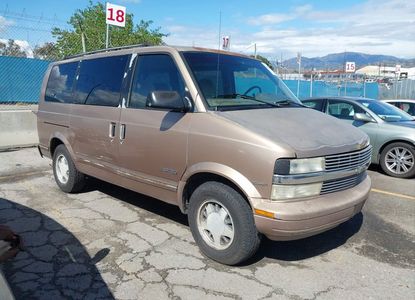 Vehicle Report for - Image 1