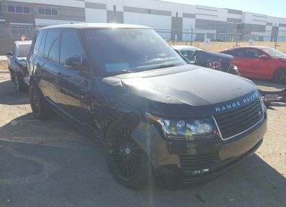 Vehicle Report for - Image 1