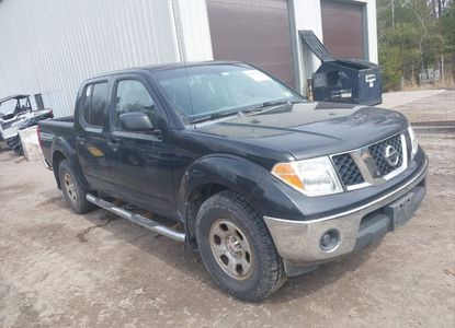 Informe del vehículo para VIN 1N6AD07W77C408472 - Imagen 1