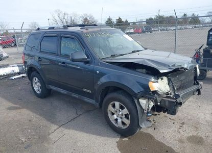 Vehicle Report for VIN 1FMCU94108KA71185 - Image 1