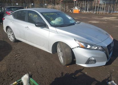 ავტომობილის ანგარიში VIN 1N4BL4CV0LC188879 -ისთვის - სურათი 1