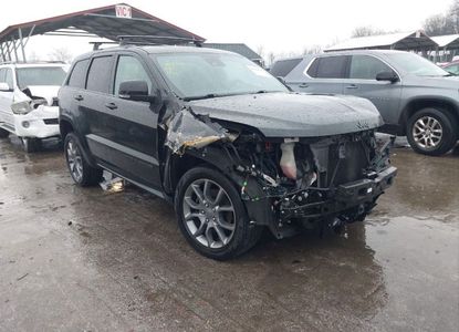 Vehicle Report for VIN 1C4RJFCT4LC277315 - Image 1