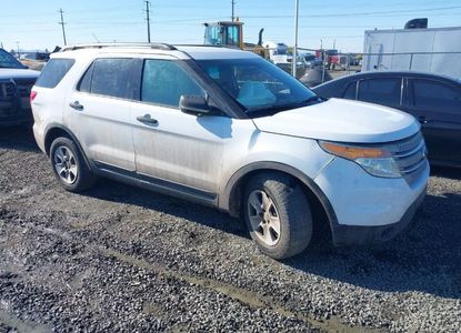 Vehicle Report for VIN 1FM5K7B83EGC51441 - Image 1