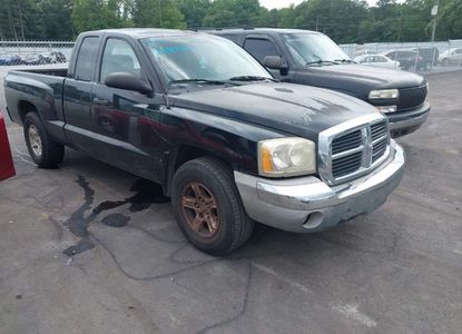 Vehicle Report for VIN 1D7HE42K55S166266 - Image 1