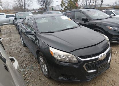 Vehicle Report for - Image 1