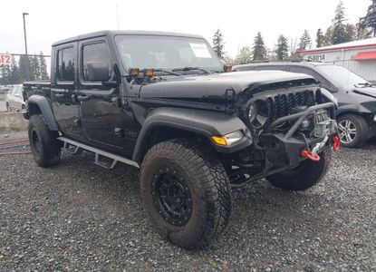 Raport pojazdu dla VIN 1C6HJTAG0LL137415 - Obraz 1