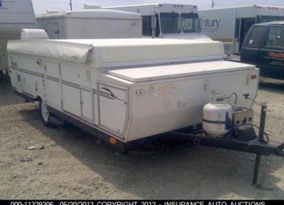 Fahrzeugbericht für VIN 4X4CFS7105D149489 – Bild 1