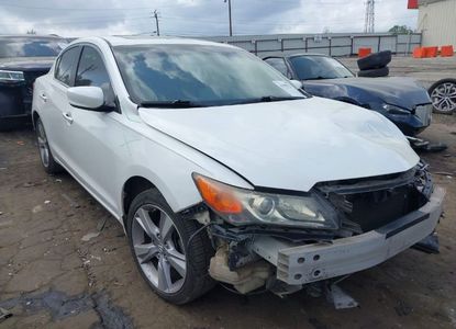 Informe del vehículo para VIN 19VDE1F52DE018260 - Imagen 1