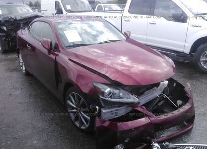 Fahrzeugbericht für VIN JTHFF2C2XE2531718 – Bild 1