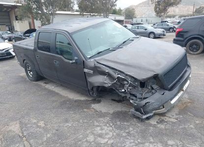 Raport pojazdu dla VIN 1FTRW12WX5FA40877 - Obraz 1