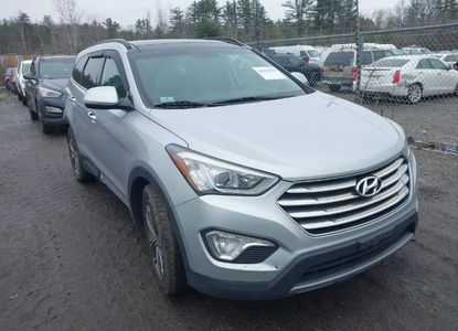 Raport pojazdu dla VIN KM8SRDHF5EU065159 - Obraz 1