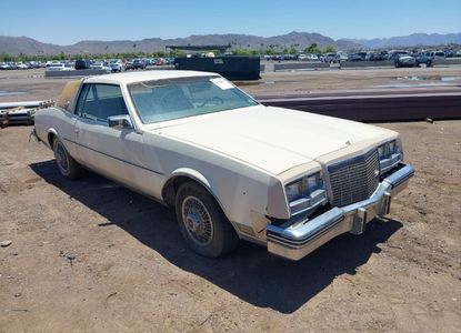 Vehicle Report for VIN 1G4AZ57Y1EE422724 - Image 1