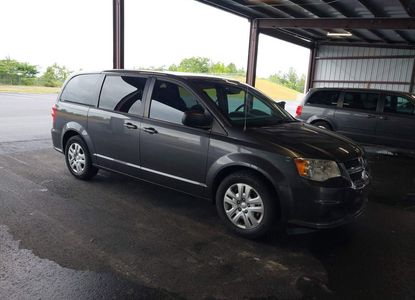 Vehicle Report for - Image 1