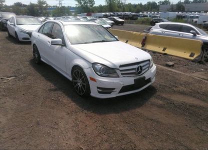 Vehicle Report for VIN WDDGF8AB3DR288728 - Image 1