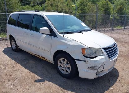 Raport pojazdu dla VIN 2A4RR8DX3AR387468 - Obraz 1