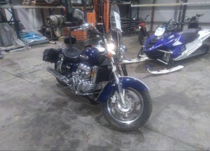 Vehicle Report for - Image 1