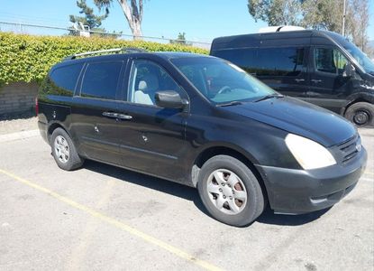 Vehicle Report for VIN KNDMG4C38A6343809 - Image 1