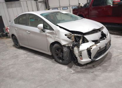 Vehicle Report for VIN JTDKN3DU5D0349749 - Image 1