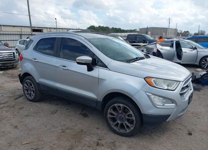 Vehicle Report for VIN MAJ6S3KL1KC267698 - Image 1