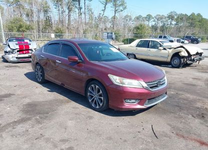 Vehicle Report for VIN 1HGCR2F51DA235297 - Image 1