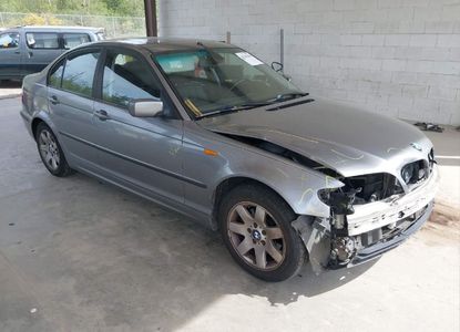 Informe del vehículo para VIN WBAEV33423KL89219 - Imagen 1