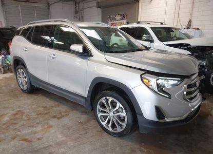 Vehicle Report for VIN 3GKALVEV4KL190571 - Image 1