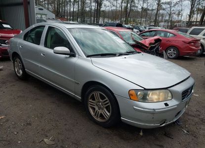 Vehicle Report for VIN YV1RS592162541360 - Image 1