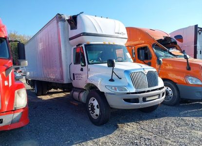 Vehicle Report for VIN 1HTMMMML5KH593220 - Image 1