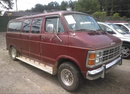 Звіт про транспортний засіб для VIN 2B6GB13T5FK312220 – зображення 1