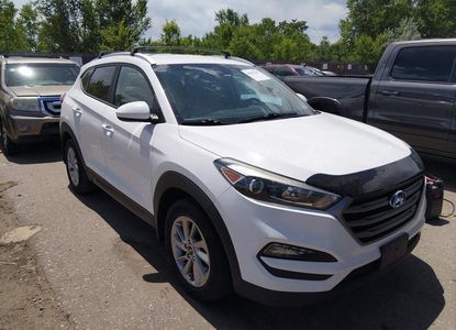 Vehicle Report for - Image 1