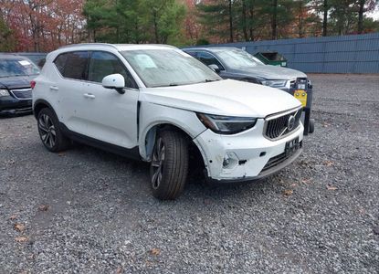 Vehicle Report for VIN YV4L12UE2R2356332 - Image 1