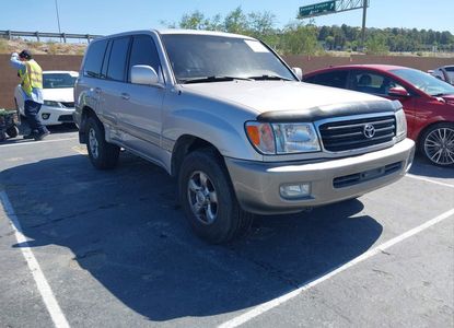 Vehicle Report for  - Image 1