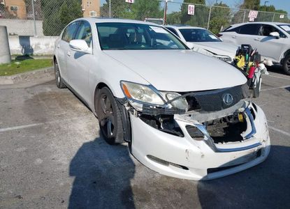 Raport pojazdu dla VIN JTHBE96S890045948 - Obraz 1