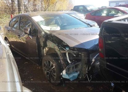 Vehicle Report for - Image 1