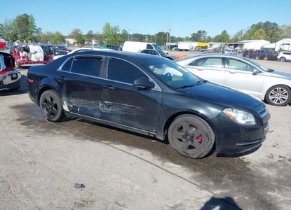 Raport pojazdu dla VIN 1G1ZH57B994176113 - Obraz 1