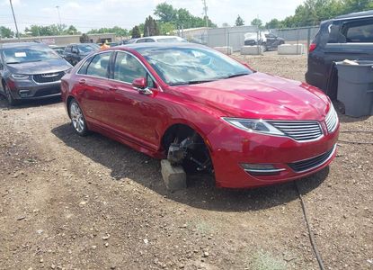 Vehicle Report for - Image 1
